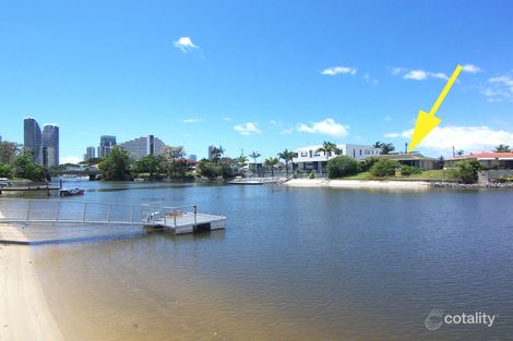 Property photo of 15 Winterhaven Key Broadbeach Waters QLD 4218