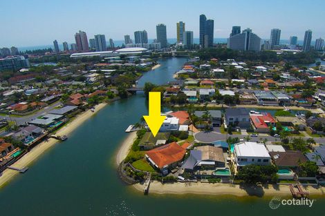 Property photo of 15 Winterhaven Key Broadbeach Waters QLD 4218