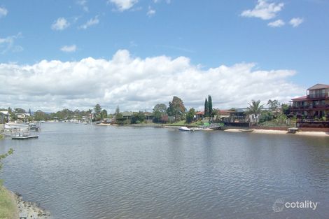 Property photo of 15 Winterhaven Key Broadbeach Waters QLD 4218