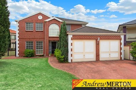 25 Katinka St, Bonnyrigg, NSW 2177