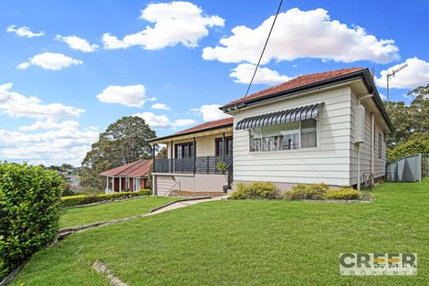 Property photo of 64 Ocean View Parade Charlestown NSW 2290