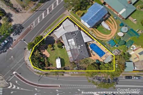 Property photo of 323 Colburn Avenue Victoria Point QLD 4165