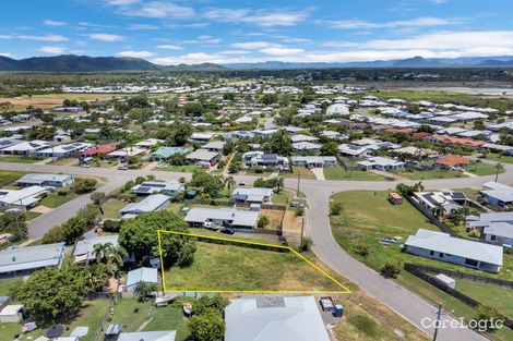 Property photo of 6 Saint Lucia Drive Rasmussen QLD 4815