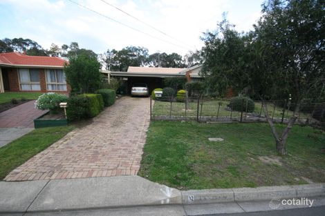 32 Langdale Dr, Croydon Hills, VIC 3136