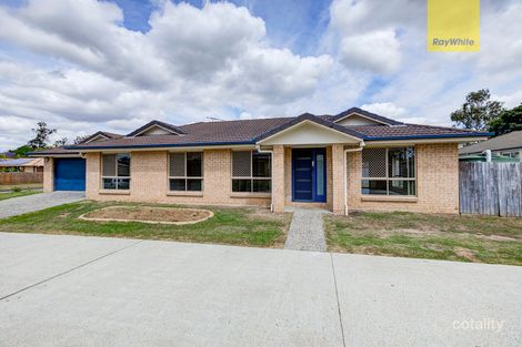 Property photo of 14 Webb Road Loganlea QLD 4131