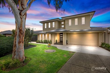 Property photo of 14 Quarterdeck Road Sandhurst VIC 3977