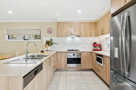 Property photo of 18/128 Barton Street Everton Park QLD 4053