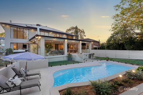 Property photo of 68 Ulundri Drive Castle Hill NSW 2154