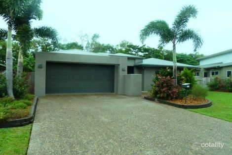 Property photo of 21 Vetiver Street Trinity Park QLD 4879