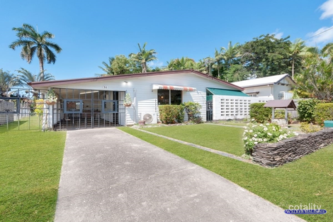 51 Givens St, Westcourt, QLD 4870