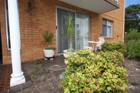 Property photo of 1/10 Mallawa Crescent Port Macquarie NSW 2444