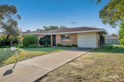 Property photo of 37 Bortolo Drive Greenfields WA 6210