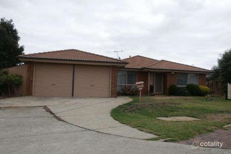 Property photo of 11 Cecil Court Sydenham VIC 3037