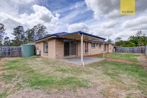 Property photo of 14 Webb Road Loganlea QLD 4131