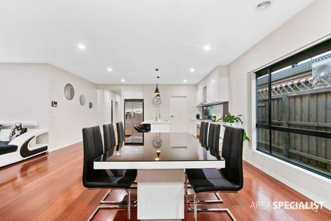 Property photo of 18 Auburn Drive Fraser Rise VIC 3336