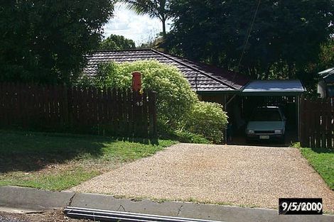 Property photo of 49 Louis Street Beenleigh QLD 4207
