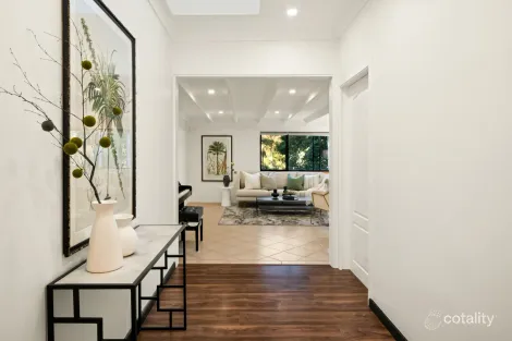 Property photo of 111 King Road Wahroonga NSW 2076