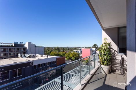 401/88 Blaxland Rd, Ryde, NSW 2112