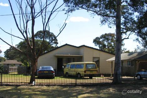 10 Capparis Cct, Bidwill, NSW 2770