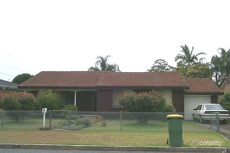 Property photo of 6 Dianne Close Coffs Harbour NSW 2450