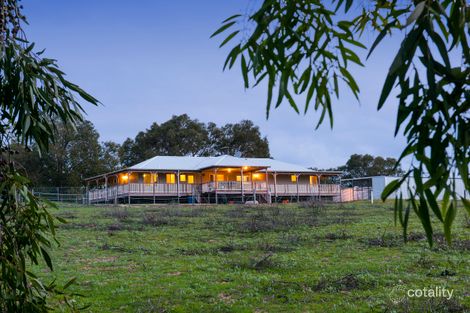 Property photo of 64 Caladenia Road Wanerie WA 6503