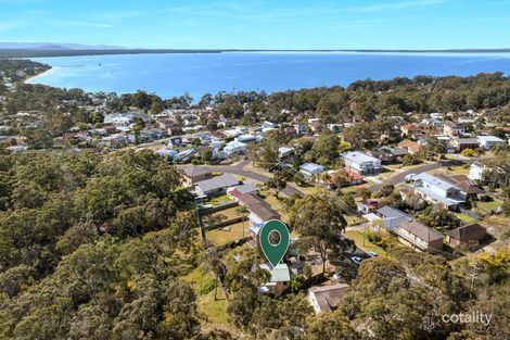 Property photo of 59 St George Avenue Vincentia NSW 2540