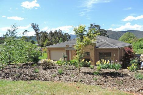 Property photo of 3 Blackwood Bowl Bright VIC 3741