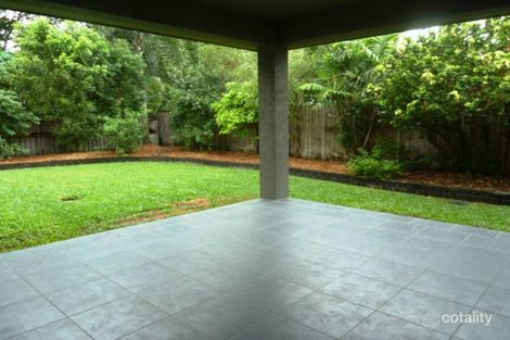 Property photo of 21 Vetiver Street Trinity Park QLD 4879