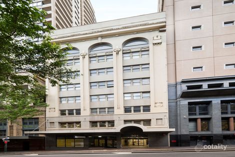 35/301 Castlereagh St, Haymarket, NSW 2000