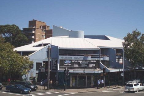 12/81-91 Military Rd, Neutral Bay, NSW 2089