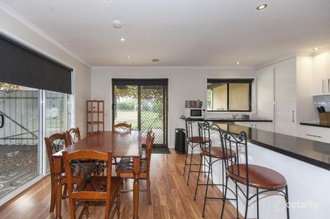 Property photo of 8 Scherger Crescent Ararat VIC 3377