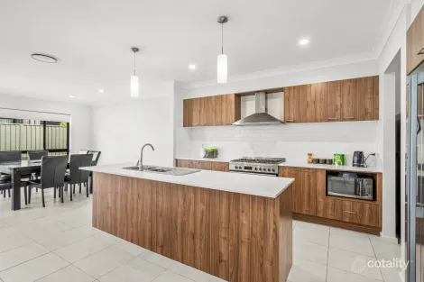 Property photo of 19 Opah Street Melonba NSW 2765