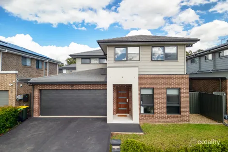 Property photo of 19 Opah Street Melonba NSW 2765