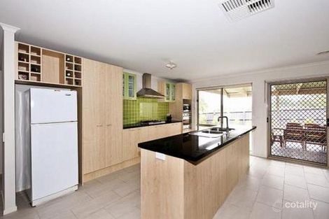 Property photo of 6 Saffron Avenue South Morang VIC 3752