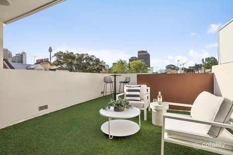 Property photo of 232 Liverpool Street Darlinghurst NSW 2010