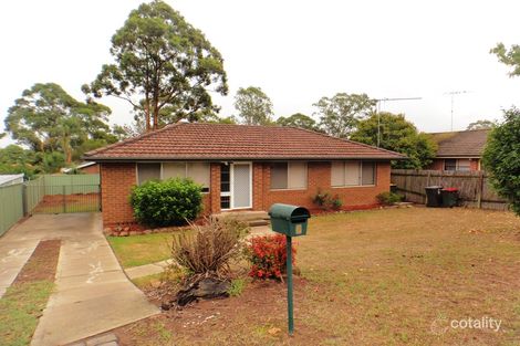 Property photo of 6 Sherack Place Minto NSW 2566