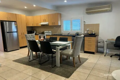 Property photo of 47 Ashcroft Avenue Casula NSW 2170