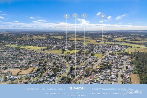 Property photo of 1/72 Spitfire Drive Raby NSW 2566
