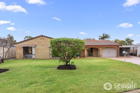 Property photo of 7 Bruce Court Leeming WA 6149
