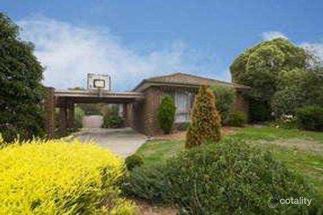 Property photo of 62 Birchfield Crescent Wantirna VIC 3152