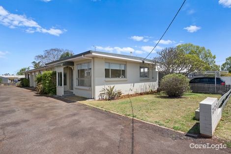 Property photo of 1/30 Wilma Street Centenary Heights QLD 4350