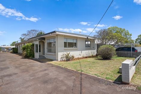 Property photo of 1/30 Wilma Street Centenary Heights QLD 4350