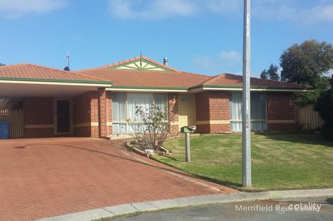 29 Susan Ct, Yakamia, WA 6330