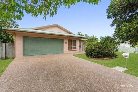 Property photo of 25 Lambert Street Heatley QLD 4814