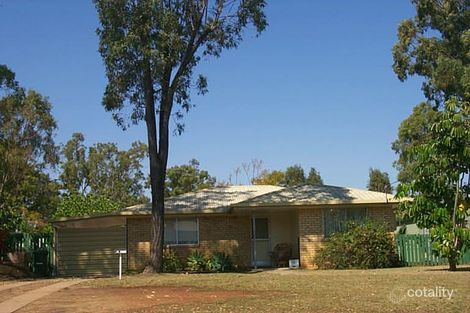 112 Kerrigan St, Frenchville, QLD 4701