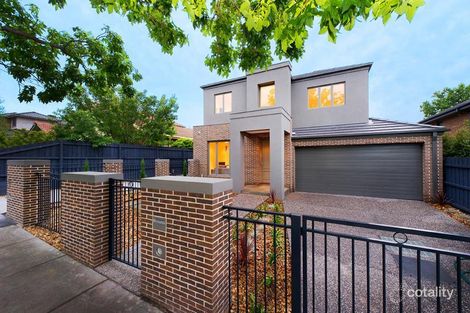 Property photo of 10 Duke Street Ashburton VIC 3147