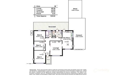 Property photo of 51 Ormond Avenue Clearview SA 5085