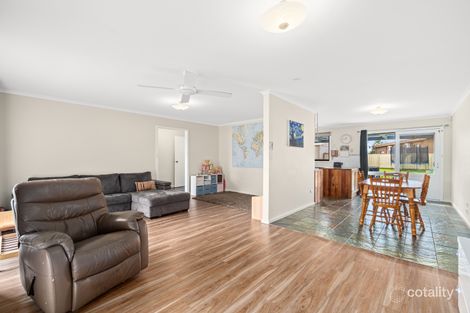 Property photo of 9 Marilyn Way Sale VIC 3850