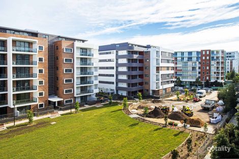 Property photo of 2405/43-45 Wilson Street Botany NSW 2019