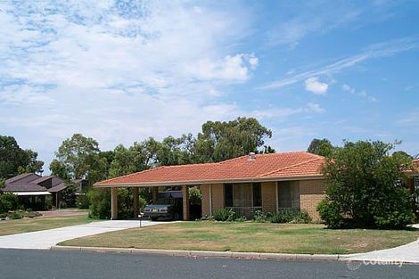 Property photo of 15A Jackson Road Karawara WA 6152